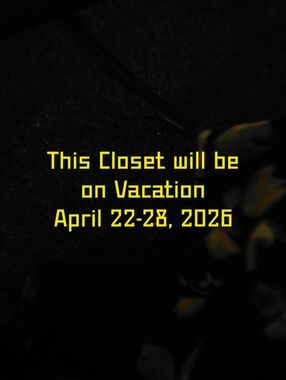 April 22-28 On Vacation